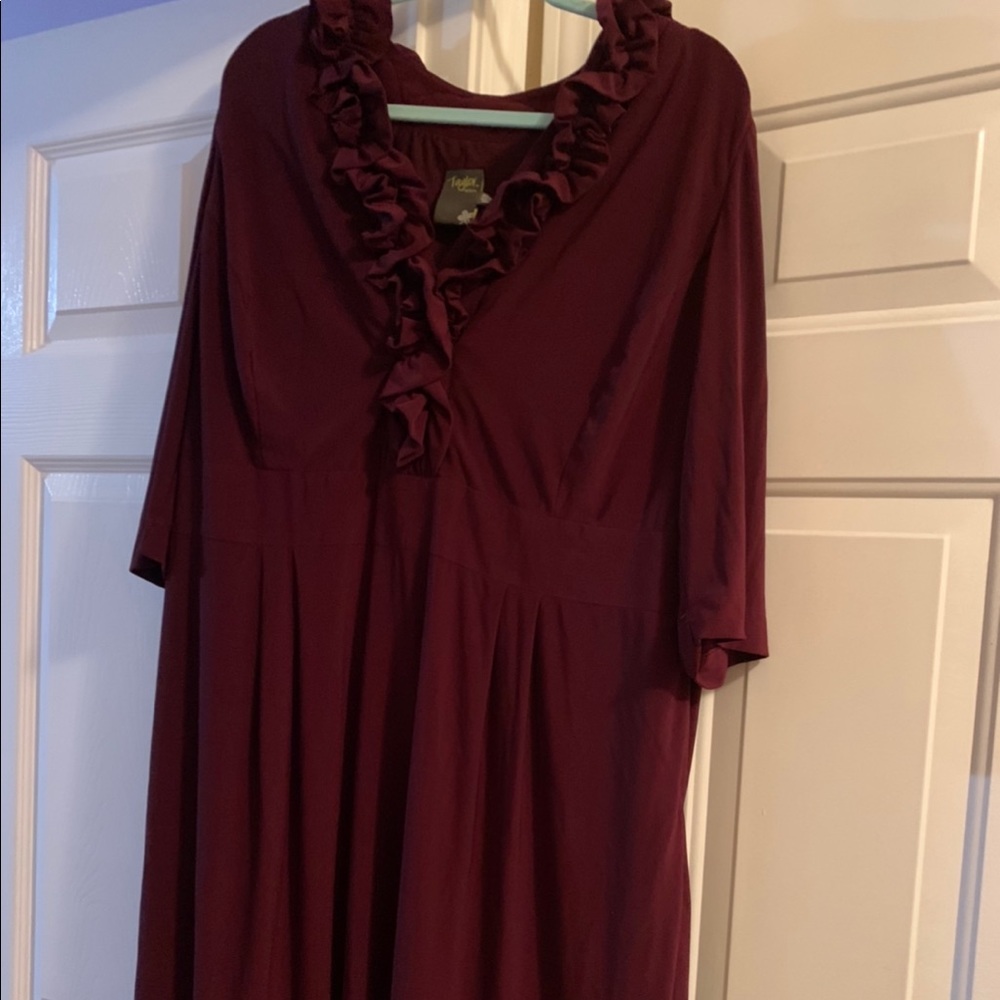 Ladies Dress